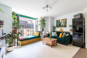 Heart of London Hideaway